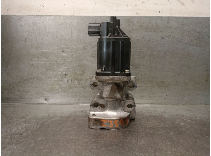 Recambio de valvula egr para opel zafira b 1.7 16v cdti referencia OEM IAM 95523829 95523829 