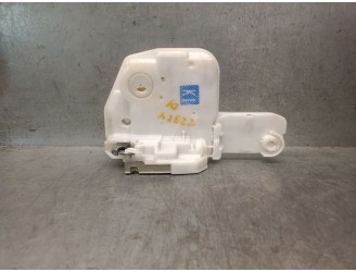 Recambio de cerradura puerta delantera izquierda para mitsubishi asx (ga_w_) 1.6 mivec (ga1w) referencia OEM IAM 5715A739 5715A7