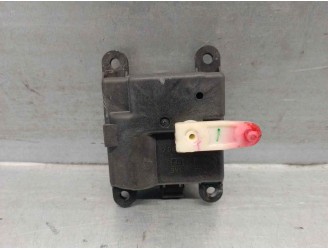 Recambio de motor calefaccion para nissan qashqai (j10) 2.0 dci turbodiesel cat referencia OEM IAM A24820A3200000  