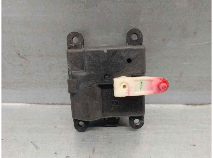 Recambio de motor calefaccion para nissan qashqai (j10) 2.0 dci turbodiesel cat referencia OEM IAM A24820A3200000  