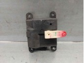 Recambio de motor calefaccion para nissan qashqai (j10) 2.0 dci turbodiesel cat referencia OEM IAM A24820A3200000  