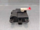 Recambio de motor calefaccion para nissan qashqai (j10) 2.0 dci turbodiesel cat referencia OEM IAM A24820A3200000  