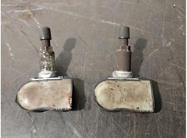 Recambio de sensor presion para hyundai i30 (gd) 1.6 crdi referencia OEM IAM 529332M650  