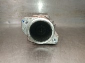 Recambio de valvula egr para opel zafira b 1.7 16v cdti referencia OEM IAM 95523829 95523829 