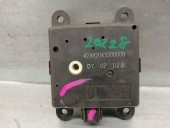 Recambio de motor calefaccion para nissan qashqai (j10) 2.0 dci turbodiesel cat referencia OEM IAM A24820A3200000  