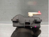 Recambio de motor calefaccion para nissan qashqai (j10) 2.0 dci turbodiesel cat referencia OEM IAM A24820A3200000  