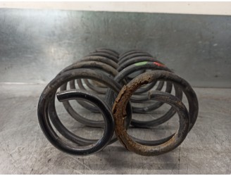 Recambio de muelle amortiguacion para ford fiesta (cbk) ambiente referencia OEM IAM 1477383  