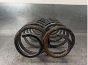 Recambio de muelle amortiguacion para ford fiesta (cbk) ambiente referencia OEM IAM 1477383  