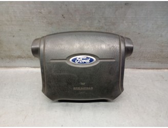 Recambio de airbag delantero izquierdo para ford ranger (et) 2.5 tdci cat referencia OEM IAM 6M34J043B13AC 5062907 