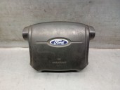 Recambio de airbag delantero izquierdo para ford ranger (et) 2.5 tdci cat referencia OEM IAM 6M34J043B13AC 5062907 