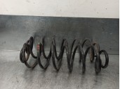Recambio de muelle amortiguacion para ford fiesta (cbk) ambiente referencia OEM IAM 1477383  