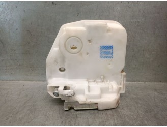 Recambio de cerradura puerta trasera izquierda para mitsubishi asx (ga_w_) 1.6 mivec (ga1w) referencia OEM IAM 5745A395 5745A395