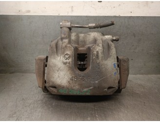 Recambio de pinza freno delantera derecha para jeep grand cherokee iv (wk, wk2) 3.0 crd v6 4x4 referencia OEM IAM 68052362AB 680