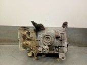 Recambio de faro izquierdo para ford ranger (et) 2.5 tdci cat referencia OEM IAM 6M3413101BC 4936158 