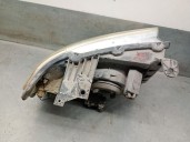 Recambio de faro izquierdo para ford ranger (et) 2.5 tdci cat referencia OEM IAM 6M3413101BC 4936158 