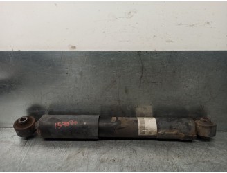 Recambio de amortiguador trasero derecho para toyota rav 4 (a3) xr referencia OEM IAM 4853142130  