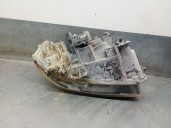 Recambio de faro izquierdo para ford ranger (et) 2.5 tdci cat referencia OEM IAM 6M3413101BC 4936158 