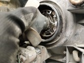 Recambio de faro izquierdo para ford ranger (et) 2.5 tdci cat referencia OEM IAM 6M3413101BC 4936158 