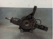 Recambio de mangueta delantera izquierda para peugeot 5008 1.6 hdi fap cat (9hz / dv6ted4) referencia OEM IAM 1606630980  