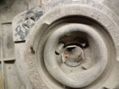 Recambio de faro izquierdo para ford ranger (et) 2.5 tdci cat referencia OEM IAM 6M3413101BC 4936158 