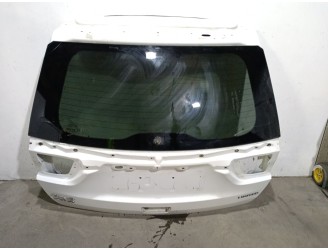 Recambio de porton trasero para jeep grand cherokee iv (wk, wk2) 3.0 crd v6 4x4 referencia OEM IAM 68154524AA 68154524AA 