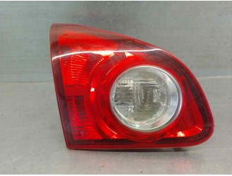 Recambio de piloto trasero izquierdo para nissan qashqai (j10) 2.0 dci turbodiesel cat referencia OEM IAM 26555JD800 DE PORTON 5