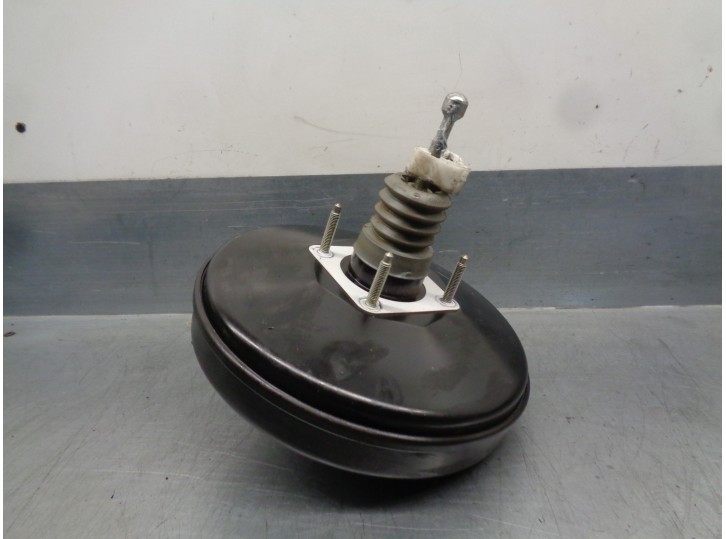 Recambio de servofreno para fiat fiorino 1.3 16v jtd cat referencia OEM IAM 51878476 0204054445 BOSCH