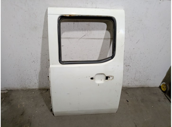 Recambio de puerta trasera izquierda para ford ranger (et) 2.5 tdci cat referencia OEM IAM 4986228 4986228 