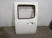 Recambio de puerta trasera izquierda para ford ranger (et) 2.5 tdci cat referencia OEM IAM 4986228 4986228 