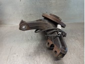 Recambio de mangueta delantera izquierda para peugeot 5008 1.6 hdi fap cat (9hz / dv6ted4) referencia OEM IAM 1606630980  