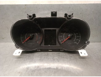 Recambio de cuadro instrumentos para mitsubishi asx (ga_w_) 1.6 mivec (ga1w) referencia OEM IAM 8100C351 8100C351 