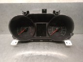 Recambio de cuadro instrumentos para mitsubishi asx (ga_w_) 1.6 mivec (ga1w) referencia OEM IAM 8100C351 8100C351 