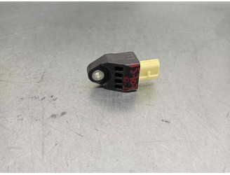 Recambio de sensor airbag para toyota rav 4 (a3) xr referencia OEM IAM 8983142010 