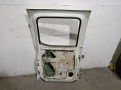 Recambio de puerta trasera izquierda para ford ranger (et) 2.5 tdci cat referencia OEM IAM 4986228 4986228 