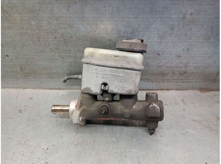 Recambio de bomba freno para ford ranger (et) 2.5 tdci cat referencia OEM IAM 6M342140EA 1454549 