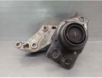 Recambio de soporte motor derecho para nissan qashqai (j10) 2.0 dci turbodiesel cat referencia OEM IAM F6036100  