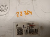 Recambio de cuadro instrumentos para mitsubishi asx (ga_w_) 1.6 mivec (ga1w) referencia OEM IAM 8100C351 8100C351 