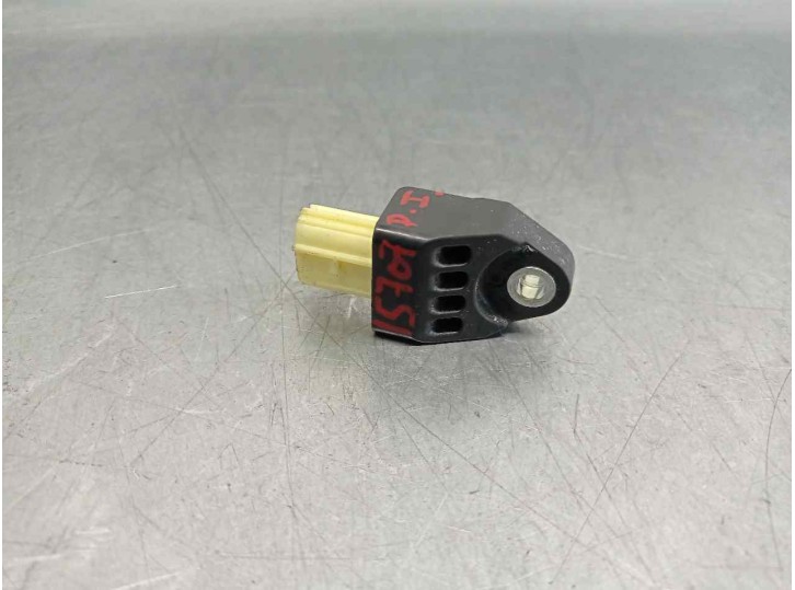 Recambio de sensor airbag para toyota rav 4 (a3) xr referencia OEM IAM 8983142010 