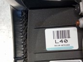 Recambio de volante para hyundai i30 (gd) 1.6 crdi referencia OEM IAM 56110A6791RDR 56110A6791RDR 