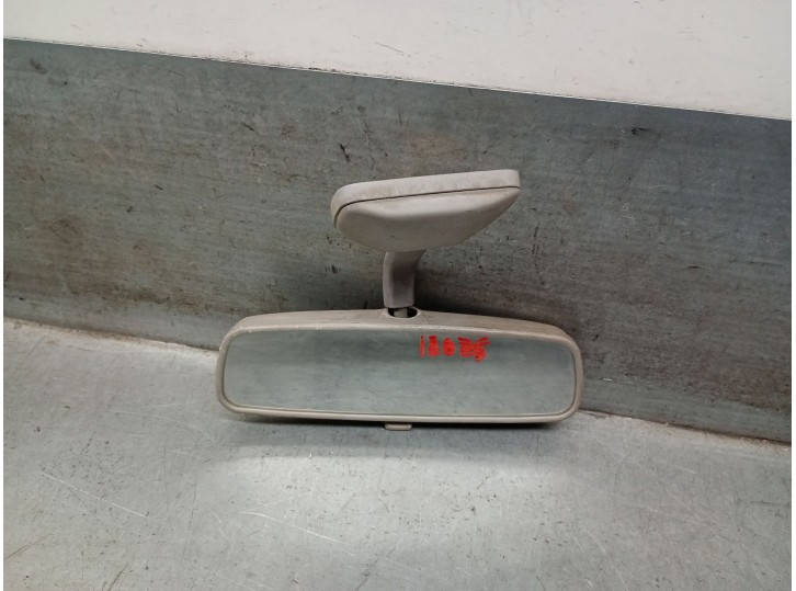 Recambio de espejo interior para ford ranger (et) 2.5 tdci cat referencia OEM IAM 6M34J04145GA77 1446813 