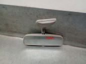 Recambio de espejo interior para ford ranger (et) 2.5 tdci cat referencia OEM IAM 6M34J04145GA77 1446813 