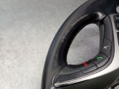 Recambio de volante para hyundai i30 (gd) 1.6 crdi referencia OEM IAM 56110A6791RDR 56110A6791RDR 