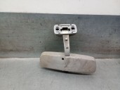 Recambio de espejo interior para ford ranger (et) 2.5 tdci cat referencia OEM IAM 6M34J04145GA77 1446813 
