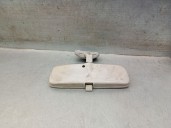 Recambio de espejo interior para ford ranger (et) 2.5 tdci cat referencia OEM IAM 6M34J04145GA77 1446813 