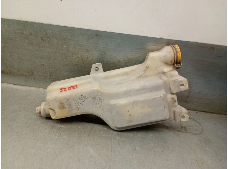 Recambio de deposito limpia para ford ranger (et) 2.5 tdci cat referencia OEM IAM 6M3417618AA 1452273 