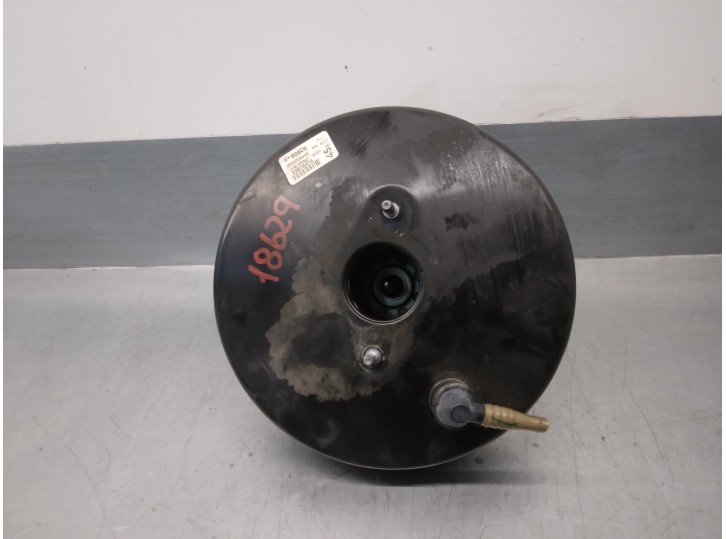 Recambio de servofreno para peugeot bipper tepee 1.3 16v hdi fap referencia OEM IAM 51878476 0204054445 BOSCH