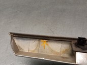 Recambio de maneta exterior porton para opel astra h berlina 1.7 16v cdti referencia OEM IAM 13223917 13266479 