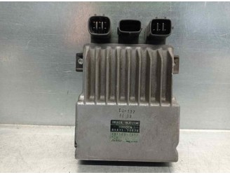 Recambio de modulo electronico para toyota rav 4 (a3) xr referencia OEM IAM 8987120070 1310001371 DENSO