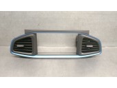 Recambio de rejilla aireadora para hyundai ioniq (ae) 1.6 gdi hybrid referencia OEM IAM 84740G2100T9Y  