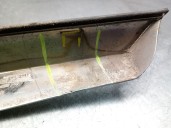 Recambio de maneta exterior porton para opel astra h berlina 1.7 16v cdti referencia OEM IAM 13223917 13266479 